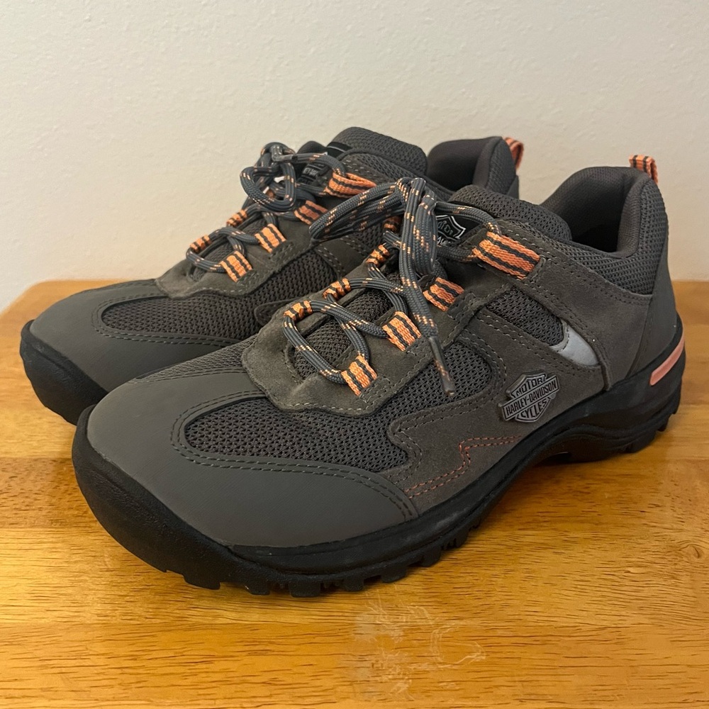 Harley-Davidson Women’s Wincrest Oxford Shoes